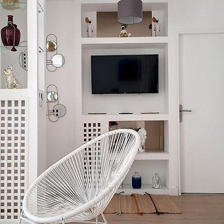 Superbe Appartement Style Architecte/Unique** Nice Buitenkant foto
